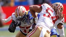 Gurú de las Diagonales: Los 49ers imploran: "No nos olviden"
