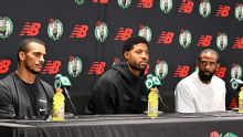 Paul George, listo para demostrar su valía tras un traspaso polémico