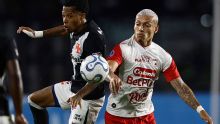 ¡EN VIVO! Vasco da Gama vs Santa Fe por vuelta de cuartos de Conmebol Sudamericana