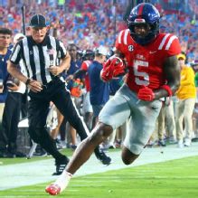 Amid Kiffin buzz, Ole Miss stays 'focused on the game plan'