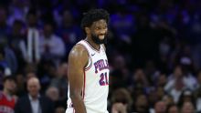 ¿Con un Joel Embiid saludable, los 76ers son imparables? 