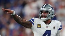 NFL Fantasy: Start 'em, sit 'em para la Semana 2