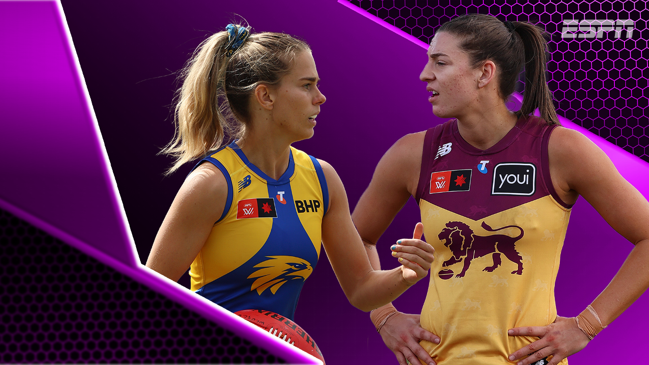 The W Files: End of an AFLW era? Plus Ella Roberts the star