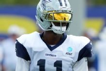 Steelers bring back veteran Marquez Valdes-Scantling amid receiver injury woes