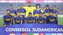 ¿Contra quién juega Boca en semifinales de la CONMEBOL Sudamericana 2026?