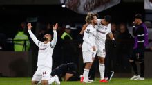 Fluminense advance past Platense to Copa Libertadores semifinals