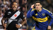 Vasco x Boca Juniors: datas, ordem dos mandos e o que saber sobre semifinal da Sul-Americana