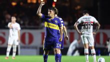 ¡EN VIVO! Boca visita a Sao Paulo, en busca de las semis de Sudamericana