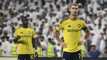 Cristiano Ronaldo sufre mayor derrota desde que se unió a Al Nassr