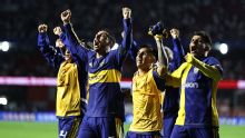 ¿Será el año de Boca? Así quedaron las semifinales de la Sudamericana 2026