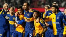 Boca sigue en carrera por todos los títulos: así está en cada torneo