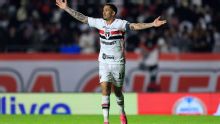 Luciano faz forte desabafo após eliminação do São Paulo: 'Nunca recebi salário em dia aqui'