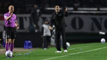 Los buenos números del Vasco Arruabarrena en mano a mano con Boca