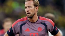 Harry Kane arrival would be 'fulfilment of a dream' - MLS commissioner