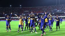 Boca eliminó a Sao Paulo y está en semis de la Sudamericana: así le fue en el Morumbí