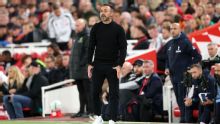 Roberto De Zerbi on misfiring Tottenham: 'We are going to win many games and score many goals'