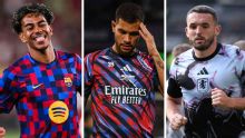 Soccer's wildest warmup kits of 2026-27: The good, the bad and the ugly