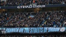 Leading sports barrister highlights 'incredible delay' on two-year anniversary of Man City hearing