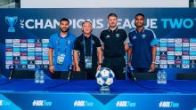 Lion City Sailors begin Mark Jackson era looking to make waves again in AFC Champions League Two