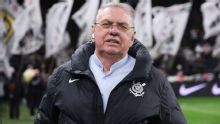 Denunciado por 'segurança VIP', Stabile diz ao MP que torcedor ameaçou 'furá-lo de bala' por não renovar com Memphis