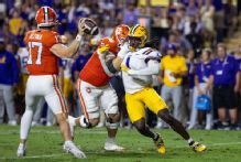 LSU's Umanmielen served court papers related to Ole Miss lawsuit