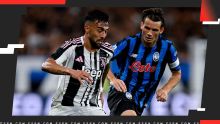 Cuándo juegan Juventus vs. Atalanta por la fecha 5 de la Serie A: equipo, fecha, hora y TV en vivo