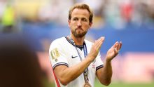 Harry Kane: Argentina defeat was most painful England moment yet