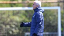 Multa de Luís Castro no Grêmio é de R$ 35 milhões; clube tentará 'desconto' ou parcelamento