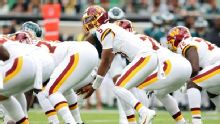 Why NFL offenses are going under center more often in 2026
