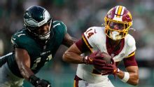 Fantasy football buzz: The players to stash for your bench after Week 1