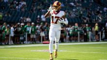 Fantasy football matchup rankings for Week 2: Prescott, McLaurin poised to rebound