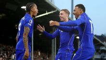 João Pedro wants a new nickname for Chelsea's goalscoring trio