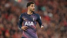 Omar Marmoush certain Tottenham close to finding the key to unlock their attack