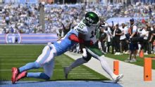 Why the Jets feel their tight end room 'is a weapon'