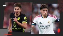 Cuándo juegan Atlético Madrid vs. Real Madrid por LaLiga: equipo, fecha, hora y TV en vivo