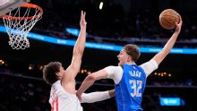 Fantasy basketball: 10 tips to help you win your league