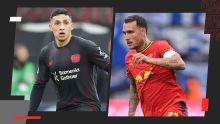 Cuándo juegan Bayer Leverkusen vs RB Liepzig por la cuarta fecha de la Bundesliga: equipo, fecha, hora y TV en vivo