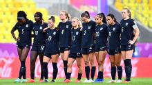 U.S. ousted from U20 Women's World Cup in shootout loss to Brazil