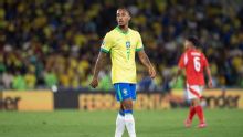 João Pedro é cortado da Seleção Brasileira, e Martinelli, do Fluminense, é convocado