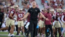 Week 3 preview: A revenge game in Oxford, Florida State's bleak future and more