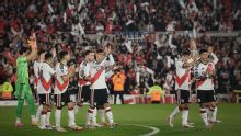 A qué hora juega River vs. Estudiantes de Rio Cuarto por el Torneo Clausura 2026 y dónde ver en vivo