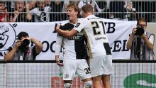 Bundesliga breakout star Cole Campbell committed to U.S.