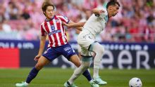 ¡EN VIVO! Atlético de Madrid debe ganarle a Osasuna para dar pelea en LaLiga