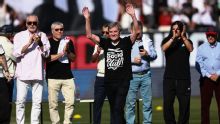 El emotivo mensaje de Colo Colo para Mirko Jozic