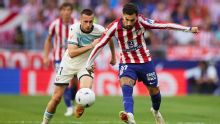 ¡EN VIVO! Atlético de Madrid debe ganarle a Osasuna para dar pelea en LaLiga