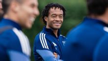 Debut demorado para Juan Cuadrado en Millonarios ¿qué pasó?