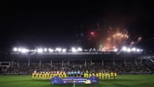 Las razones por las que Vasco no podrá recibir a Boca en su estadio: ¿dónde se jugará?