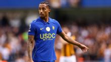 Chelsea's João Pedro withdraws from Brazil squad with injury