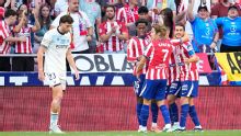 David strikes again as Atleti roll ahead of Madrid derby