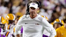 Inside the SEC's tangled legal battle with LSU and Lane Kiffin